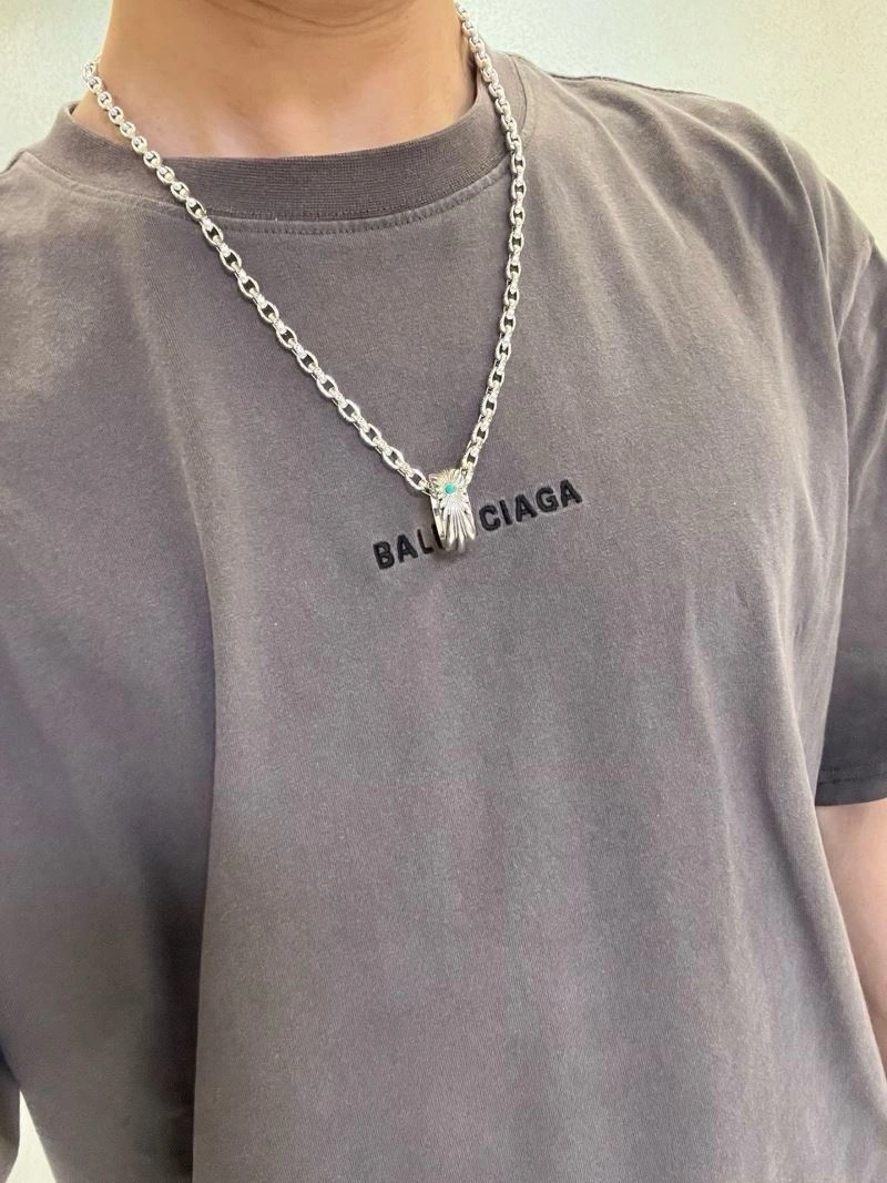 Gucci Necklaces Supportive 245039