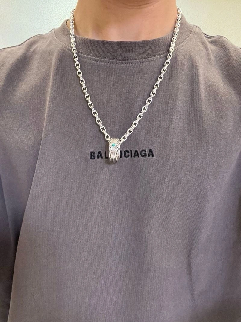 Gucci Necklaces Supportive 245039