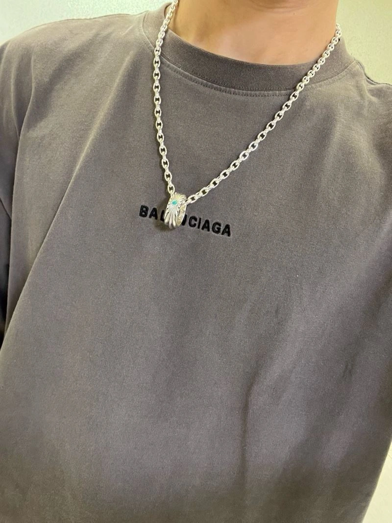 Gucci Necklaces Supportive 245039