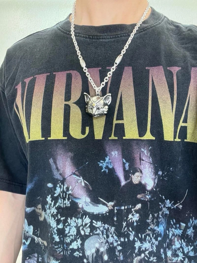 Gucci Necklaces Efficient 245037