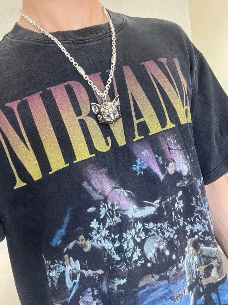 Gucci Necklaces Efficient 245037