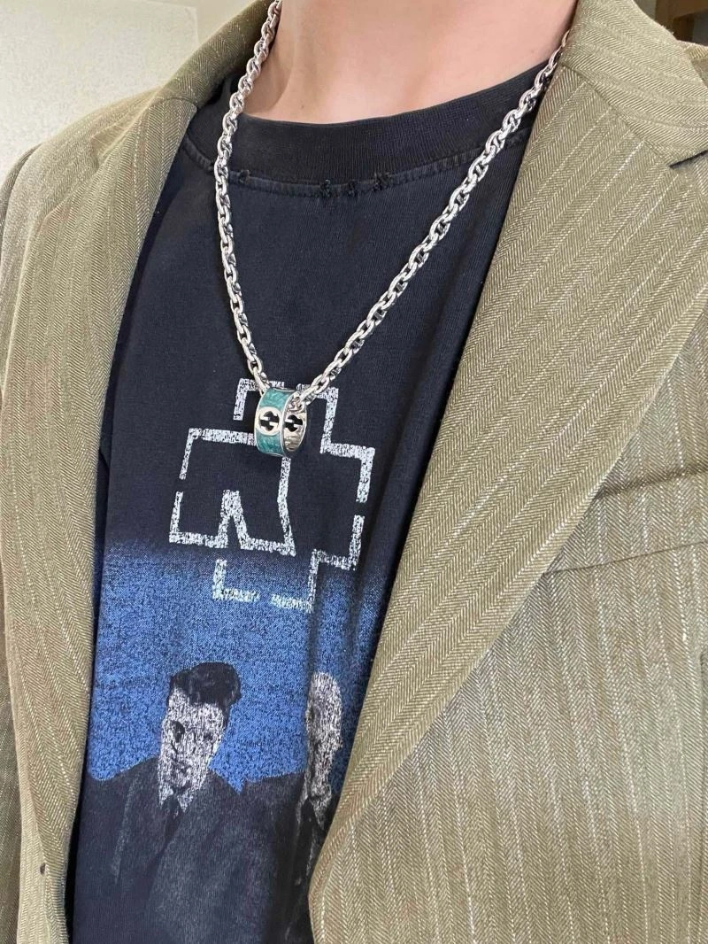 Gucci Necklaces AllSeason 245024