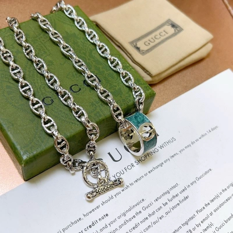Gucci Necklaces AllSeason 245024