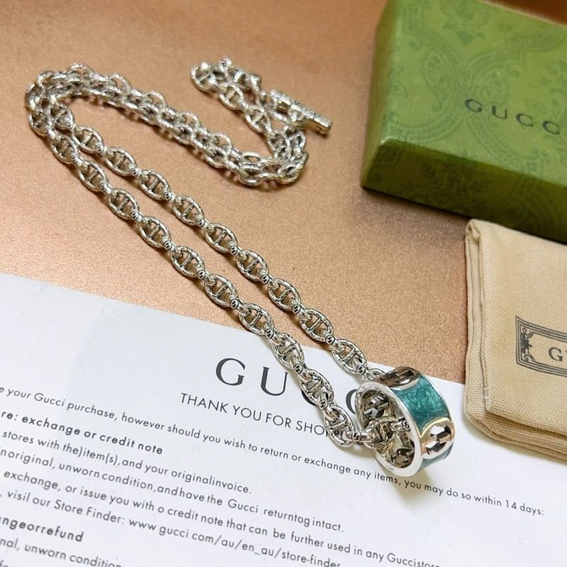 Gucci Necklaces AllSeason 245024