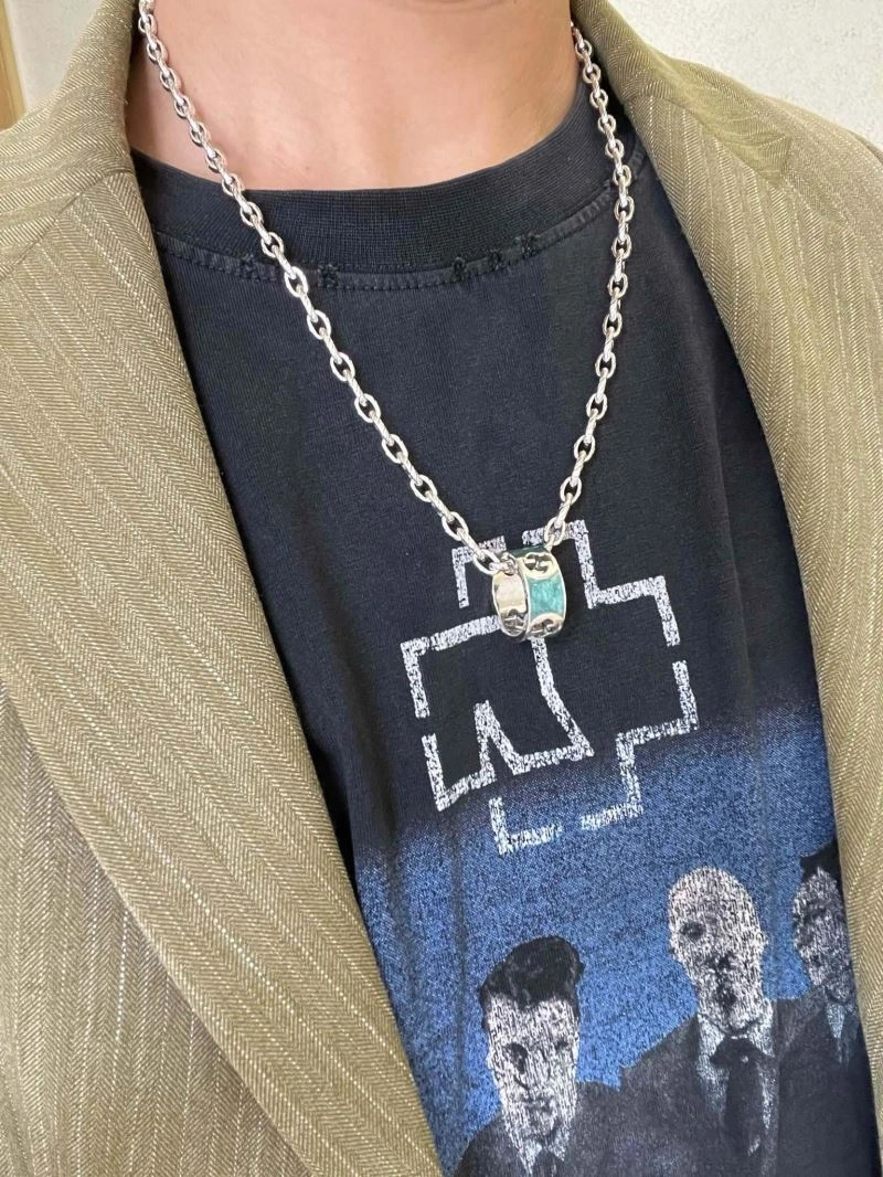 Gucci Necklaces AllSeason 245024