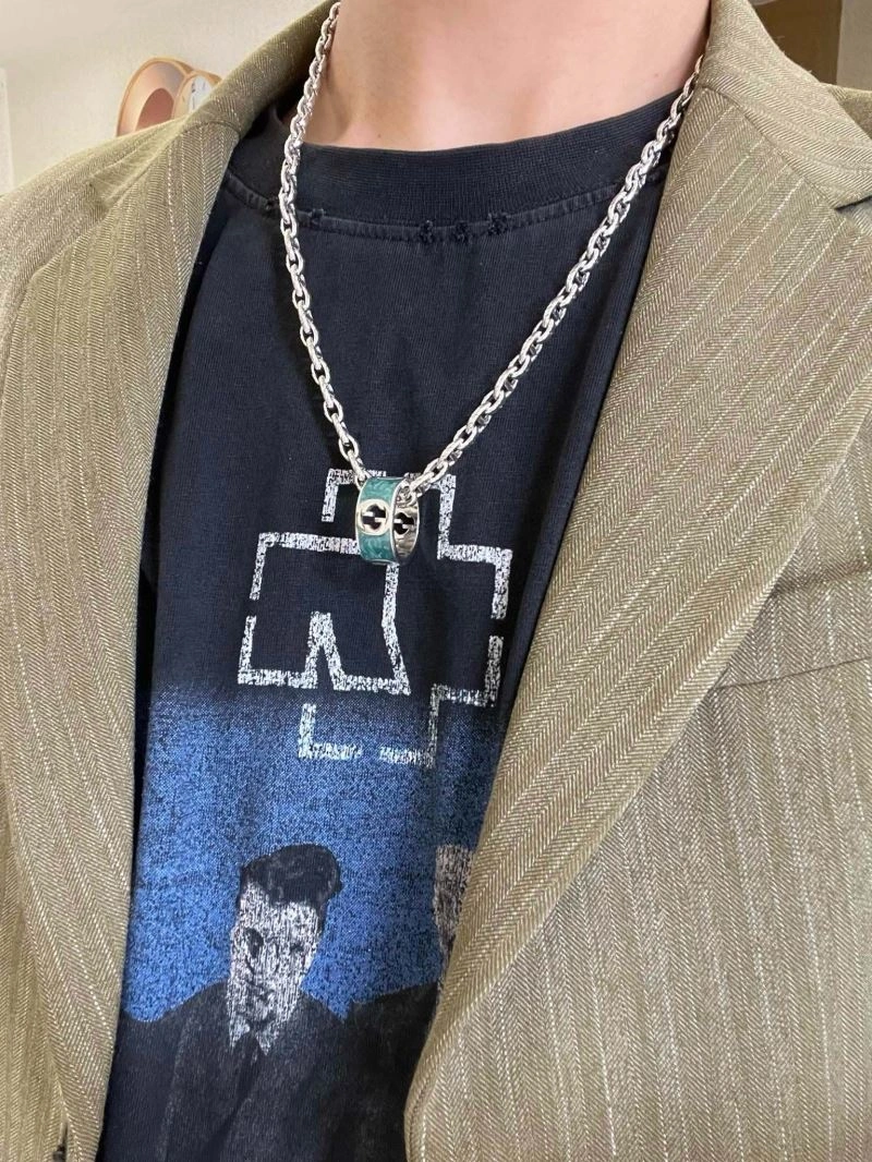 Gucci Necklaces AllSeason 245024