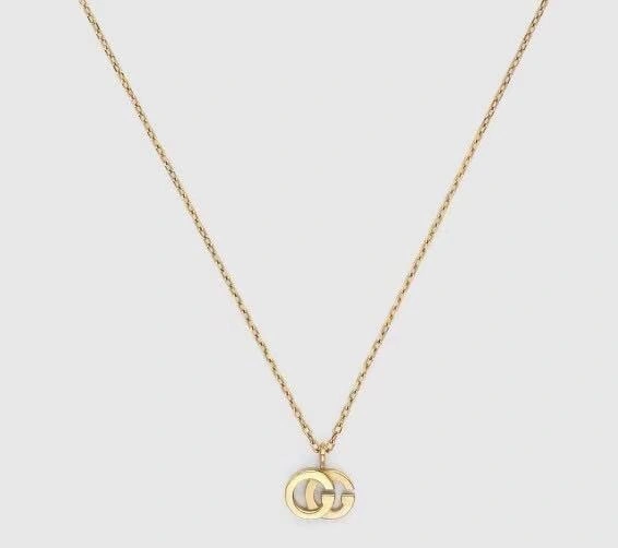 Gucci Necklaces Lightweight 245013