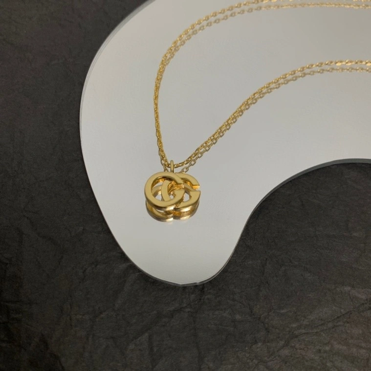 Gucci Necklaces Lightweight 245013