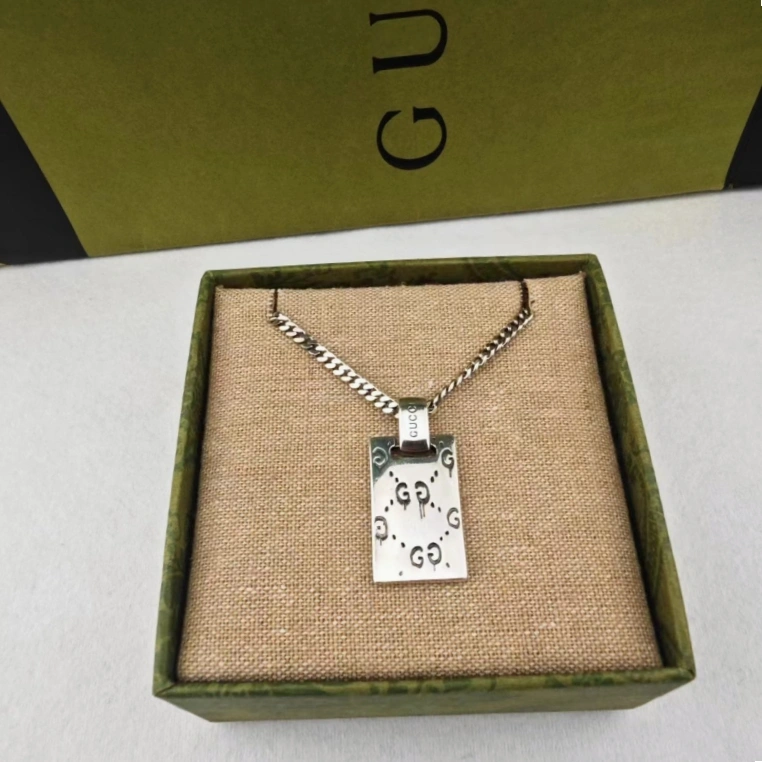 SmartChoice Gucci Necklaces 245015