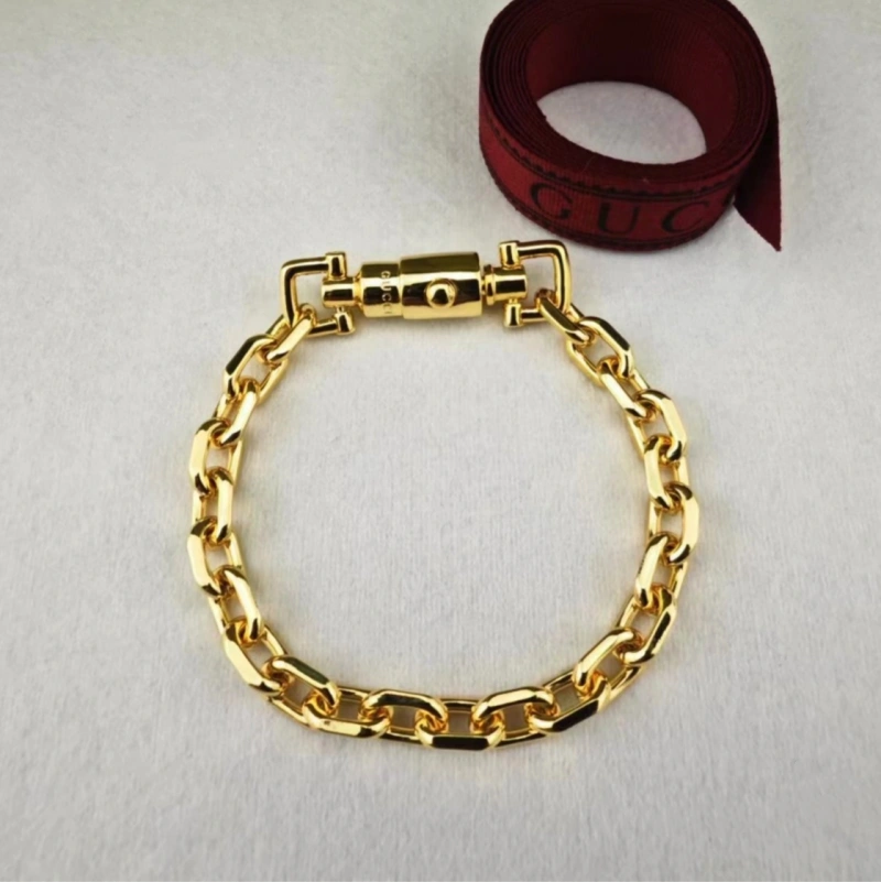 Minimalist Gucci Necklaces 245041