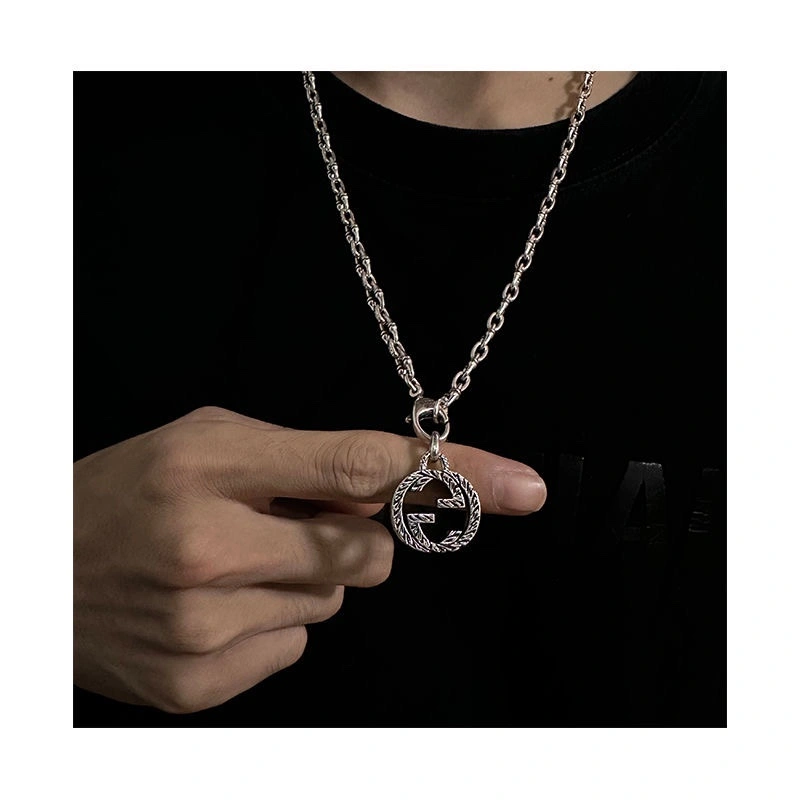 Chic Gucci Necklaces 245019