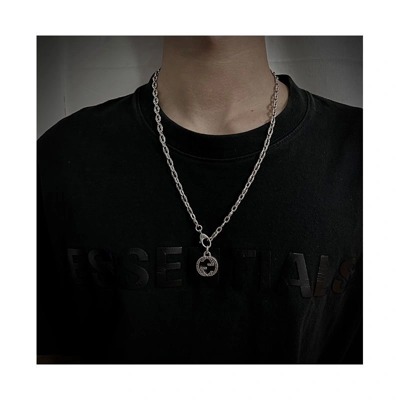 Chic Gucci Necklaces 245019
