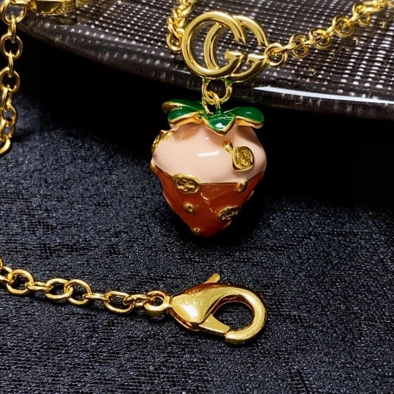 Gucci Necklaces Unique 245027