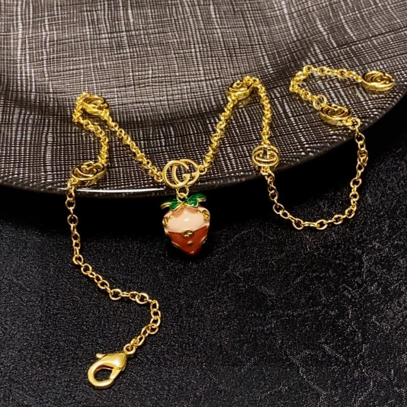 Gucci Necklaces Unique 245027