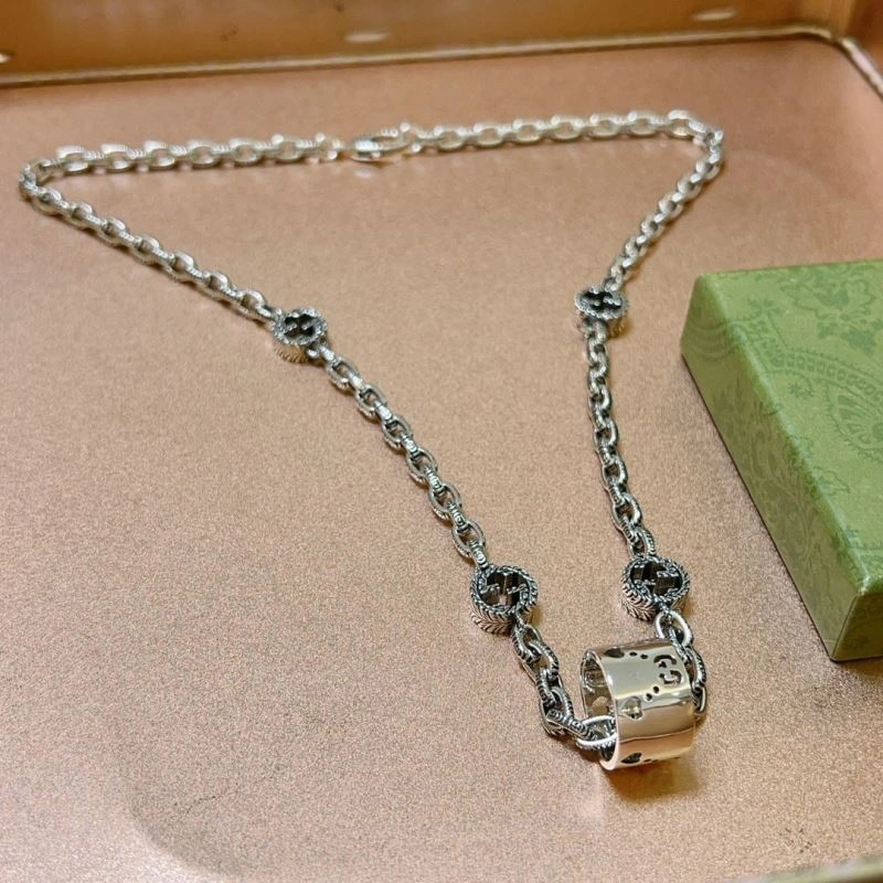 Gucci Necklaces WellDesigned 245029