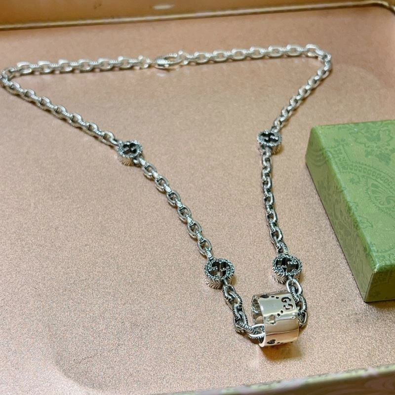 Gucci Necklaces WellDesigned 245029