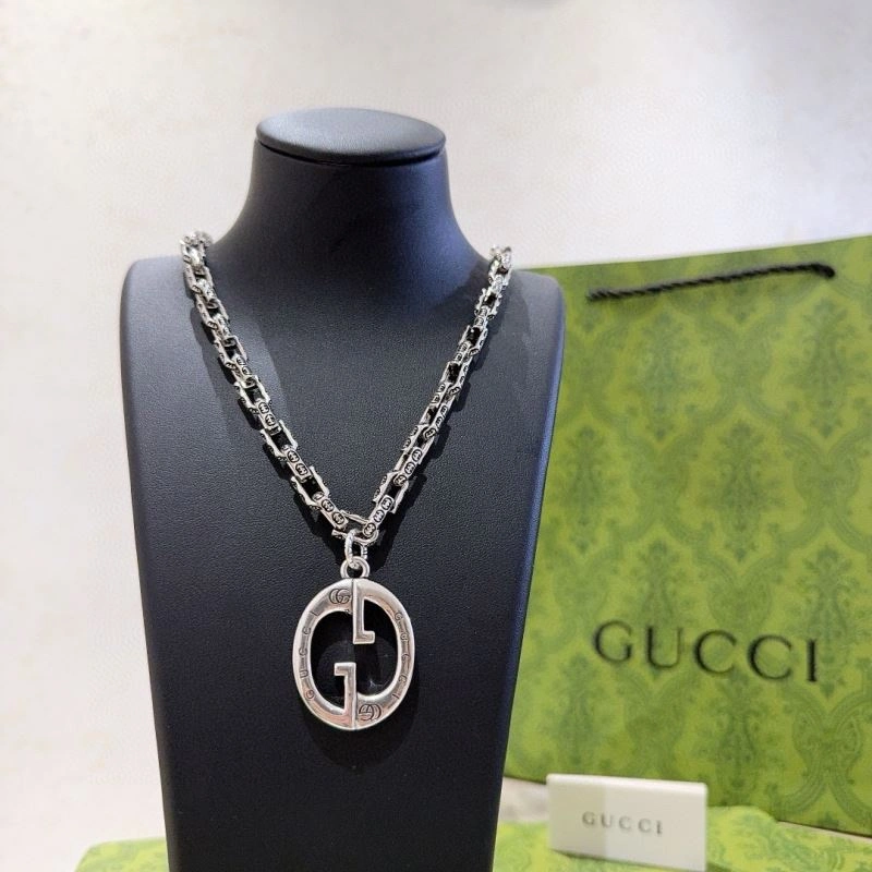Gucci Necklaces Supportive 245026