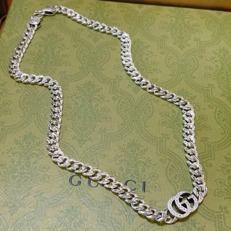 Gucci Necklaces EasyMatch 245018