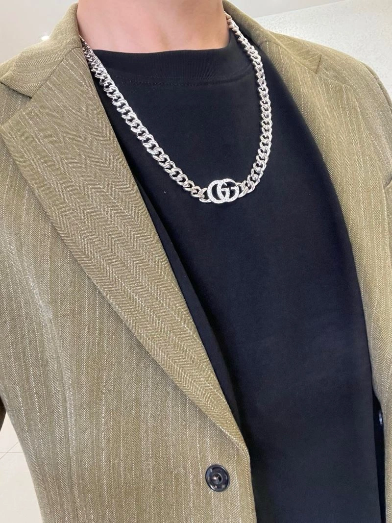Gucci Necklaces EasyMatch 245018