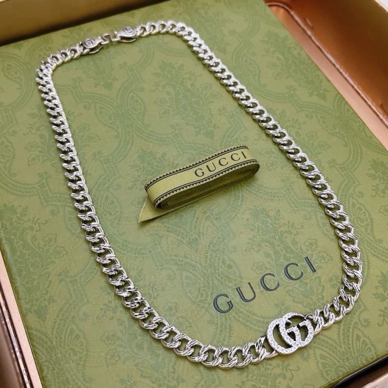 Gucci Necklaces EasyMatch 245018