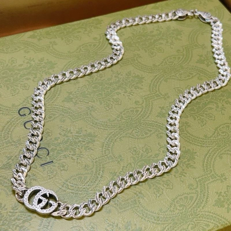 Gucci Necklaces EasyMatch 245018