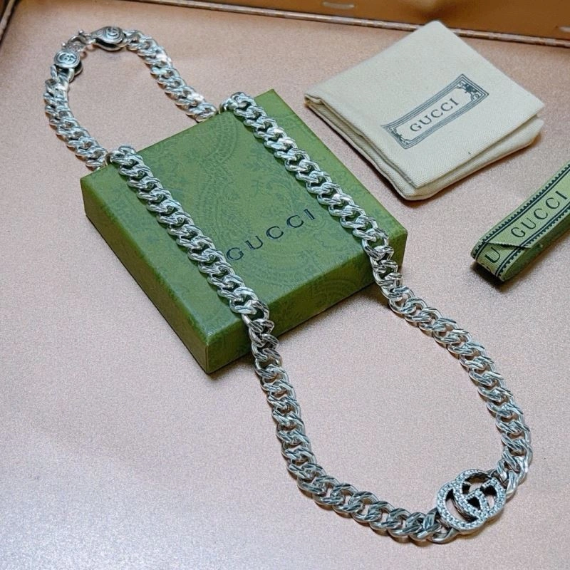 Gucci Necklaces EasyMatch 245018