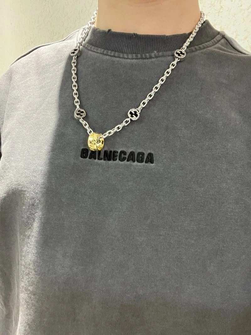 Gucci Necklaces NewStyle 245025