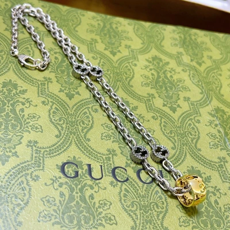 Gucci Necklaces NewStyle 245025