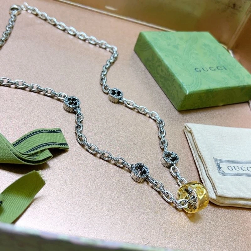 Gucci Necklaces NewStyle 245025