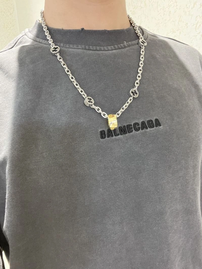 Gucci Necklaces NewStyle 245025