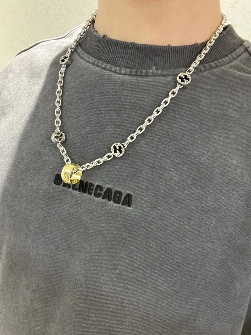 Gucci Necklaces NewStyle 245025