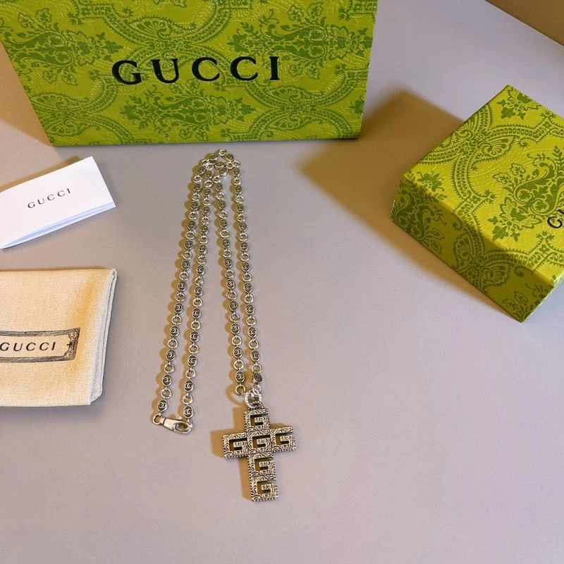 Gucci Necklaces TopPick 245011
