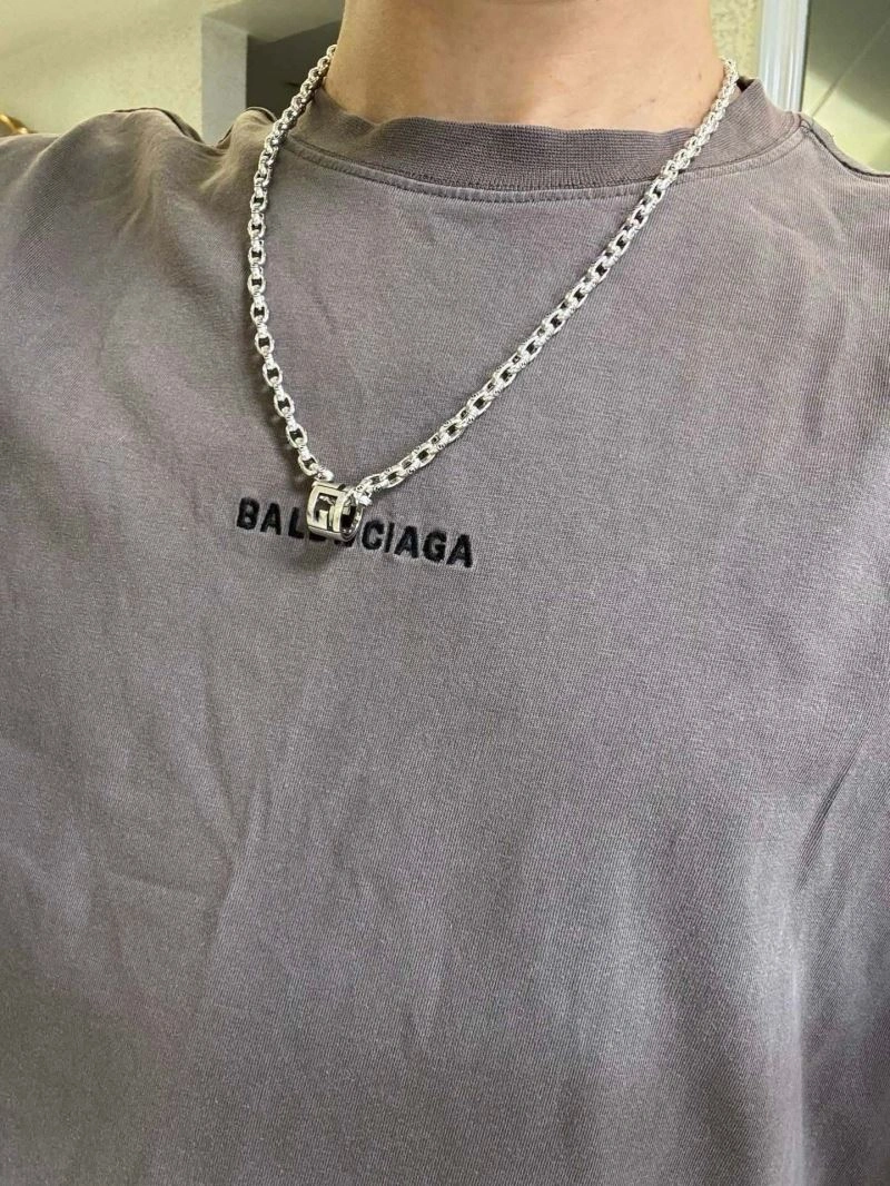 Lightweight Gucci Necklaces 245008