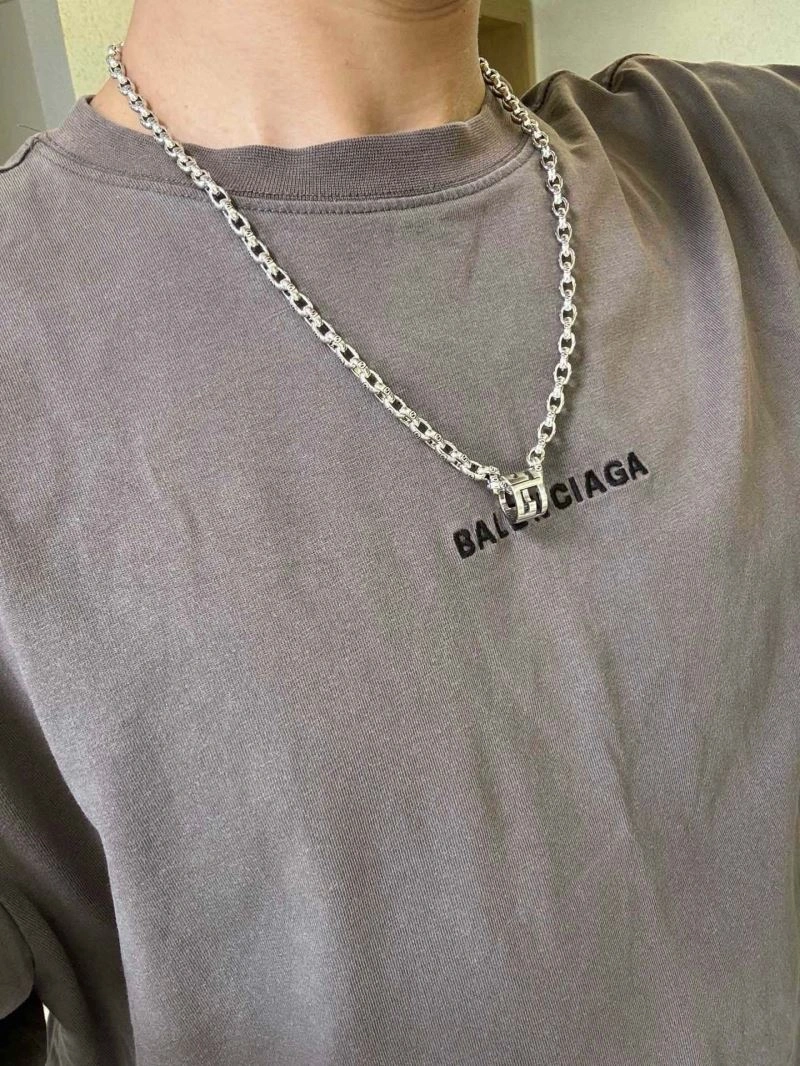 Lightweight Gucci Necklaces 245008