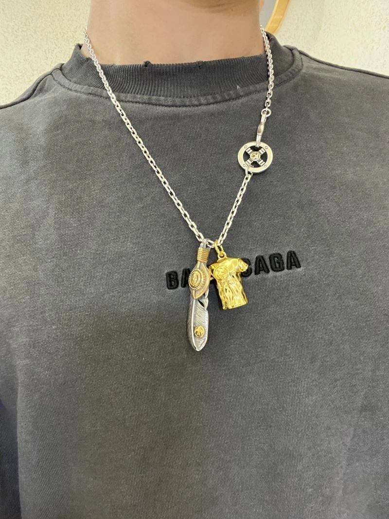 Soft Gucci Necklaces 245006