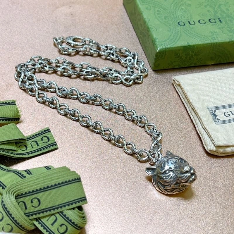 Gucci Necklaces Chic 245005