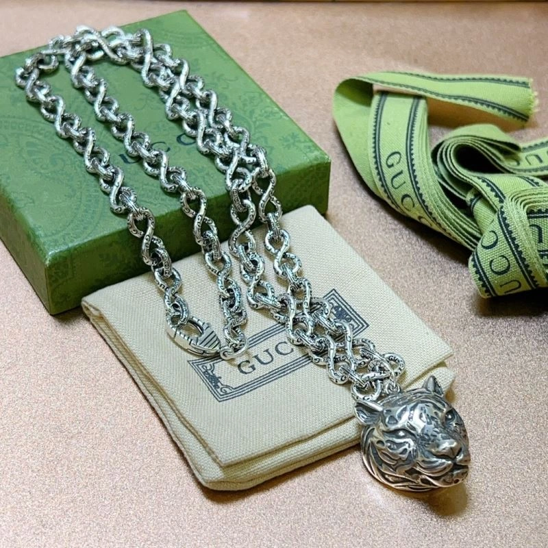 Gucci Necklaces Chic 245005