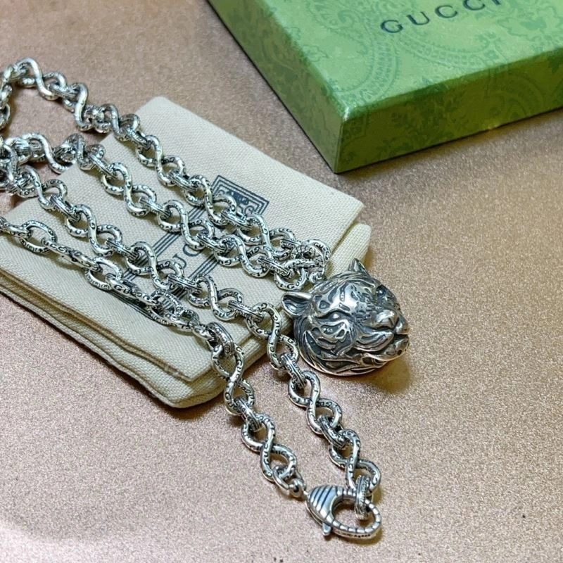 Gucci Necklaces Chic 245005
