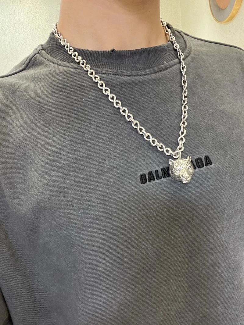 Gucci Necklaces Chic 245005
