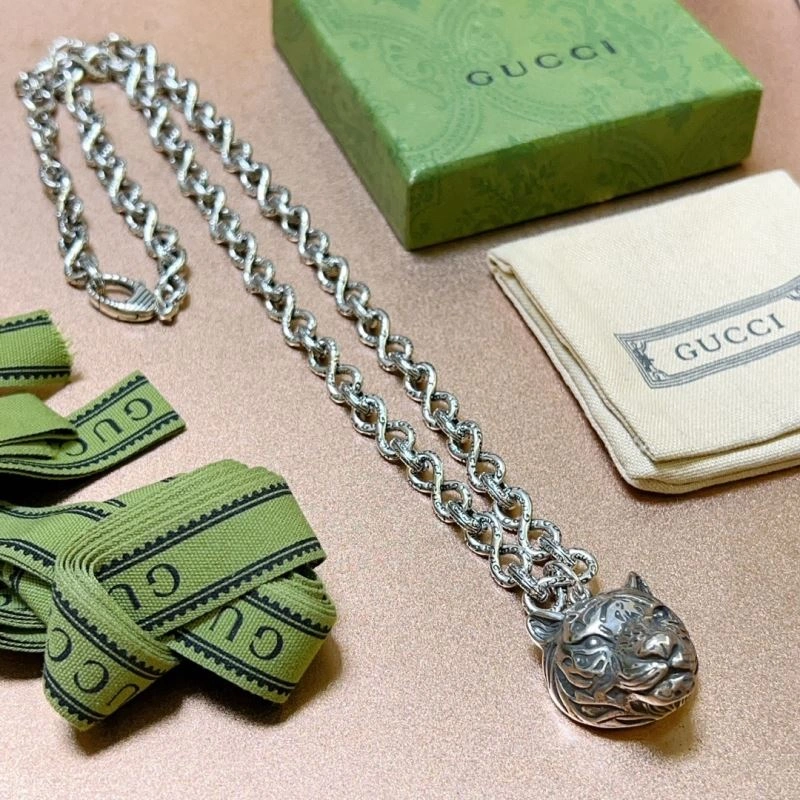 Gucci Necklaces Chic 245005