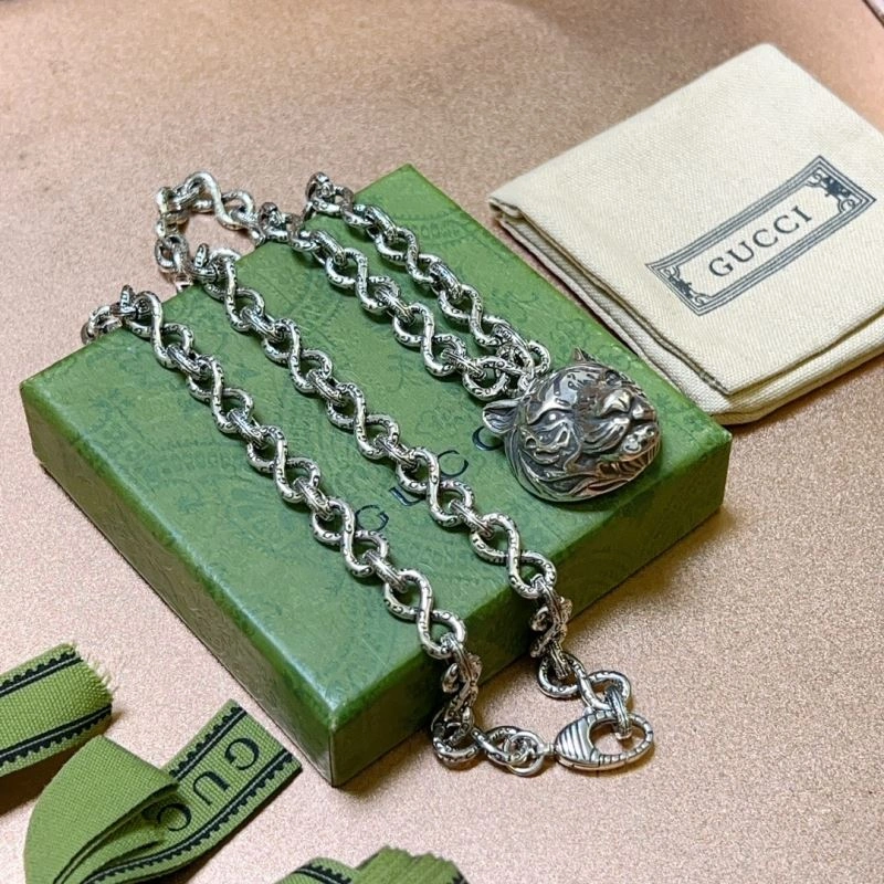 Gucci Necklaces Chic 245005