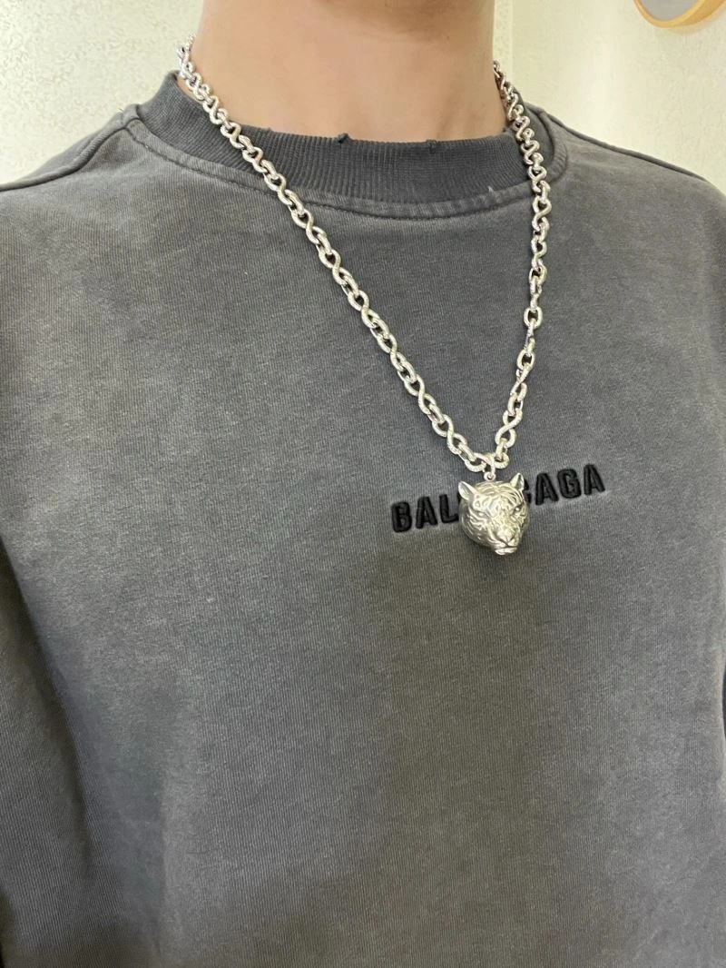 Gucci Necklaces Chic 245005