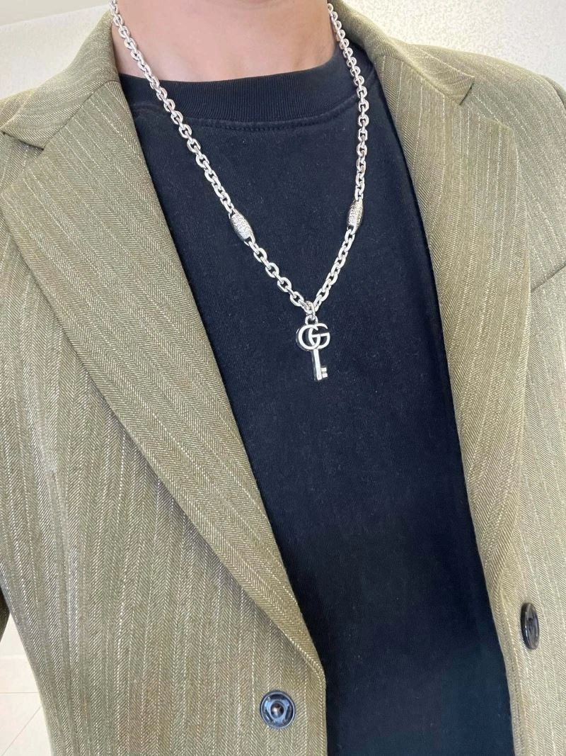 Sophisticated Gucci Necklaces 245003