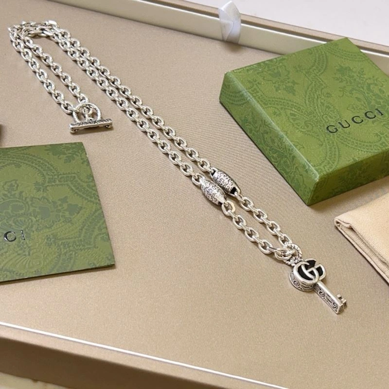 Sophisticated Gucci Necklaces 245003