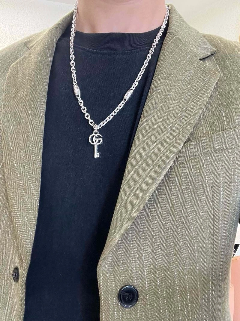 Sophisticated Gucci Necklaces 245003