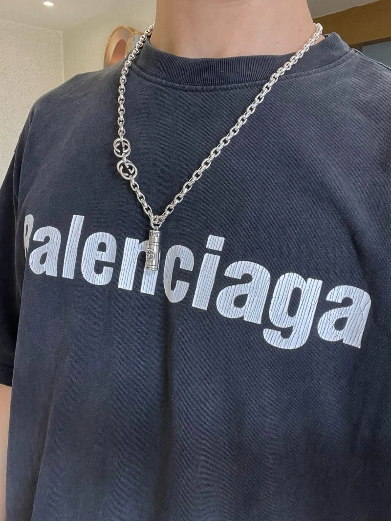 Youthful Gucci Necklaces 244973