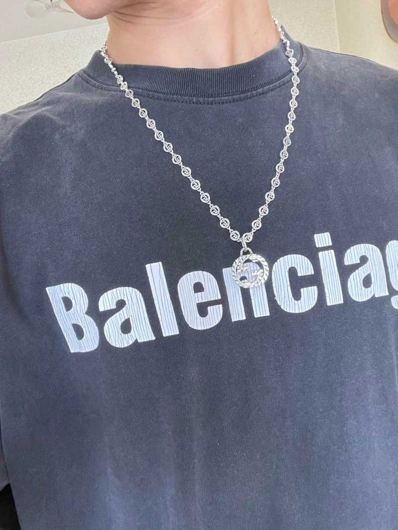 Gucci Necklaces ZeroBulk 244976