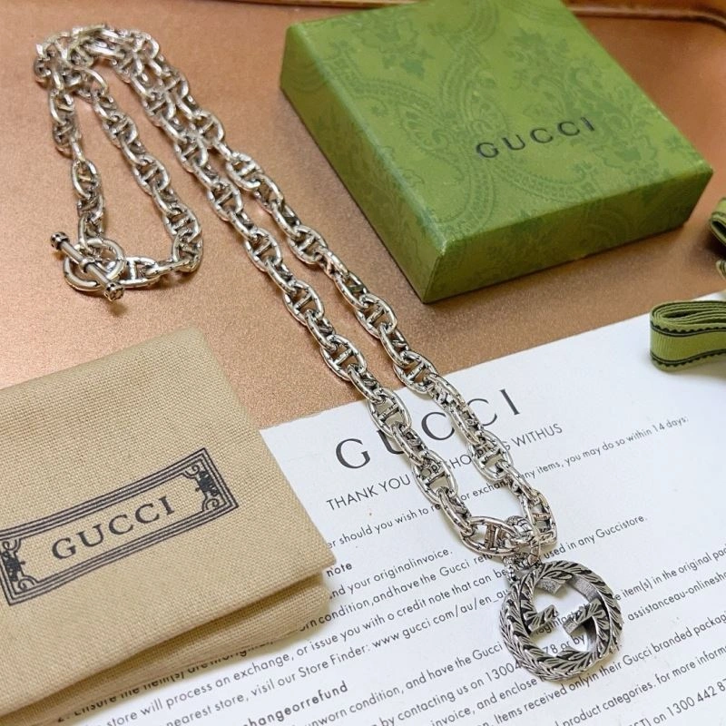 Gucci Necklaces Affordable 244972