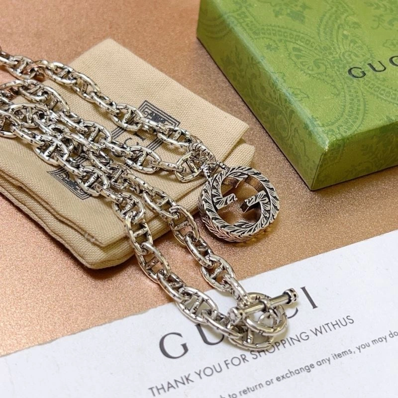 Gucci Necklaces Affordable 244972