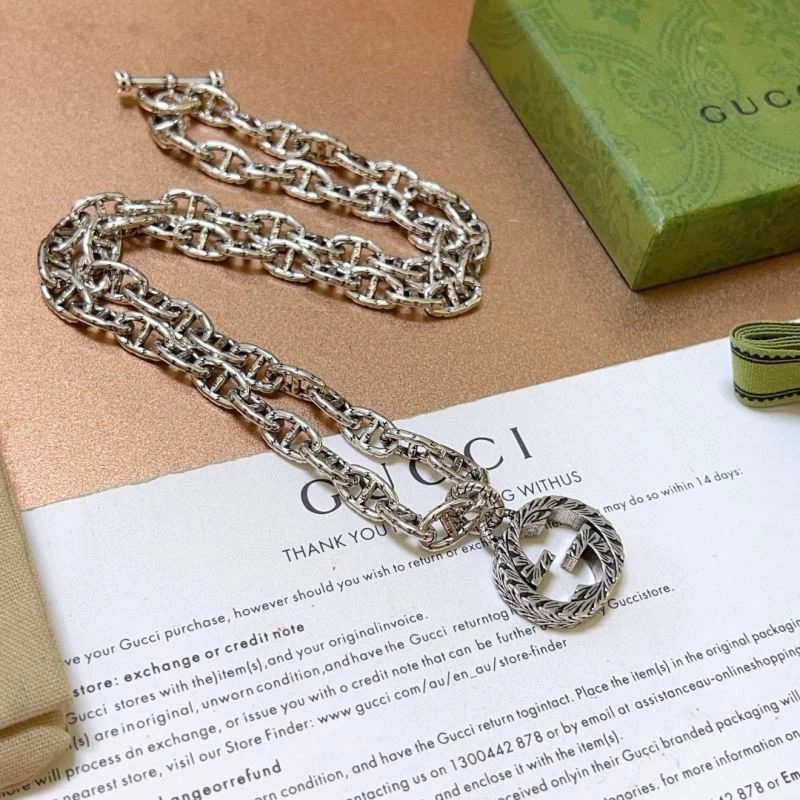 Gucci Necklaces Affordable 244972